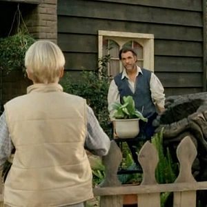 Bilder Duell der Zauberer