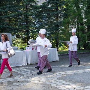 Bilder The Big Wedding