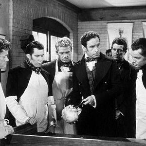 Bilder Bodysnatcher - Der Leichendieb