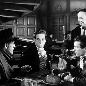 Bilder Bodysnatcher - Der Leichendieb