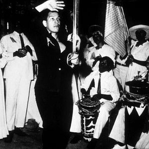 Bilder Ich folgte einem Zombie