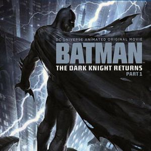 Bilder Batman: The Dark Knight Returns, Teil 1