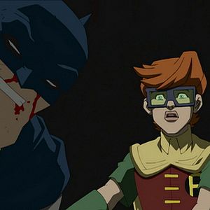 Bilder Batman: The Dark Knight Returns, Teil 1