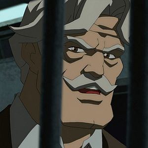 Bilder Batman: The Dark Knight Returns, Teil 1