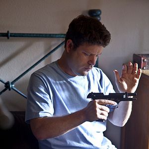 Bilder Adopting Terror