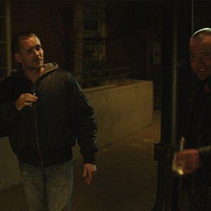 Bilder No Saints for Sinners