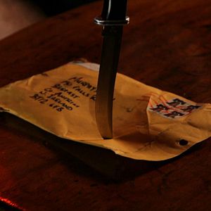 Bilder No Saints for Sinners