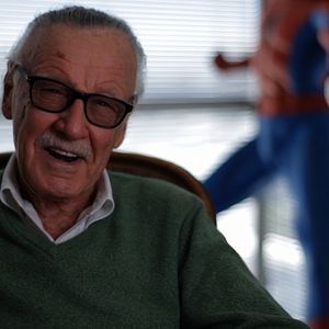 Bilder Superheroes - Voll echte Superhelden