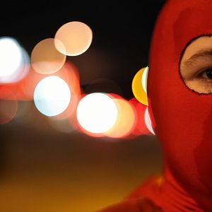 Bilder Superheroes - Voll echte Superhelden