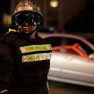 Bilder Superheroes - Voll echte Superhelden