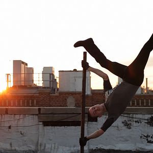 Bilder Superheroes - Voll echte Superhelden