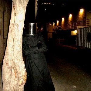 Bilder Bis das Blut kocht