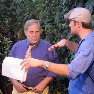 Bilder Bis das Blut kocht