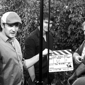 Bilder Bis das Blut kocht