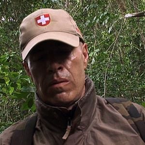 Bilder L'Hypothèse du Mokélé M'Bembé