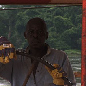 Bilder L'Hypothèse du Mokélé M'Bembé