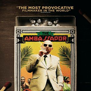 Bilder The Ambassador