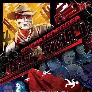 Bilder The Last Stand