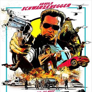 Bilder The Last Stand