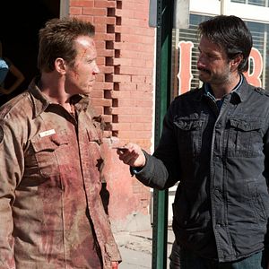 Bilder The Last Stand