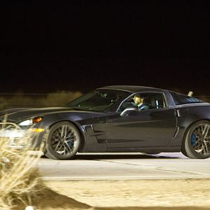 Bilder The Last Stand