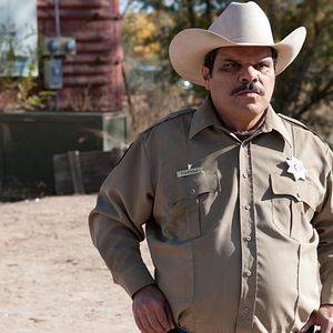 Bilder The Last Stand