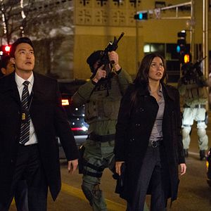 Bilder The Last Stand