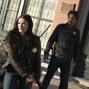 Bilder The Last Stand