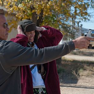 Bilder The Last Stand