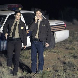 Bilder The Last Stand