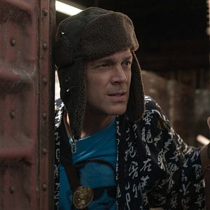 Bilder Johnny Knoxville