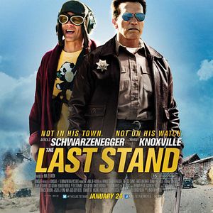 Bilder The Last Stand