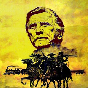 Bilder Männer des Gesetzes