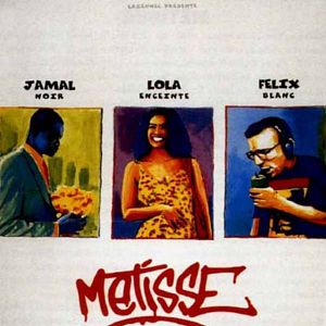 Bilder Lola liebt's schwarzweiß