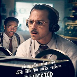 Bilder Gangster Squad