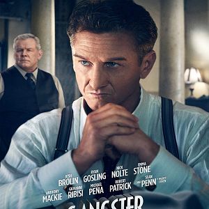 Bilder Gangster Squad