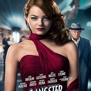 Bilder Gangster Squad