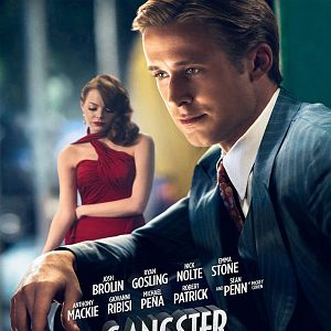 Bilder Gangster Squad