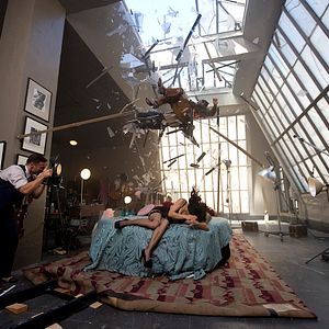 Bilder Ruben Fleischer