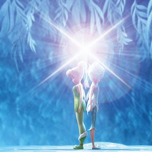 Bilder Das Geheimnis der Feenflügel