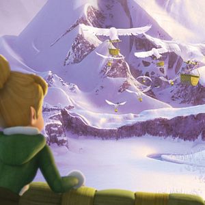 Bilder Das Geheimnis der Feenflügel