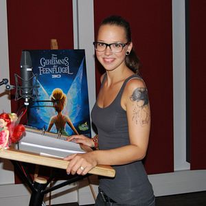 Bilder Das Geheimnis der Feenflügel