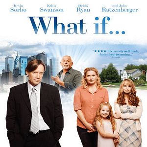 Bilder What If... Ein himmlischer Plan
