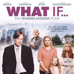 Bilder What If... Ein himmlischer Plan