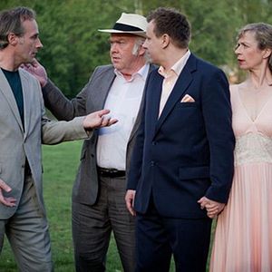 Bilder Bittere Kirschen