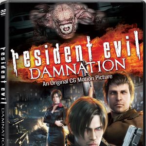 Bilder Resident Evil: Damnation