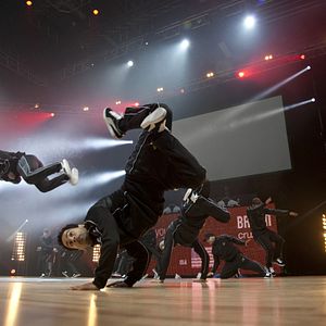 Bilder Battle of the Year