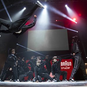 Bilder Battle of the Year