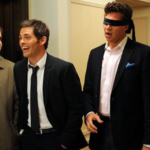 Bilder Hayes MacArthur