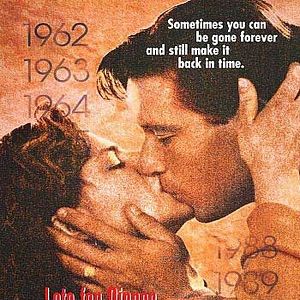 Bilder Late for Dinner - Eine zeitlose Liebe